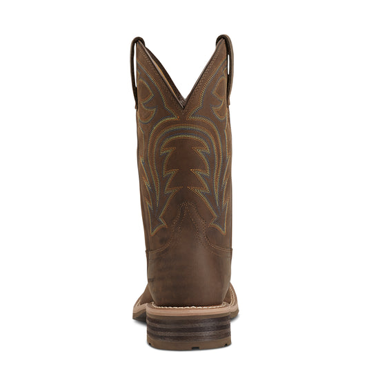 10014067 - Ariat  Hybrid Rancher Waterproof Work/Western Boot