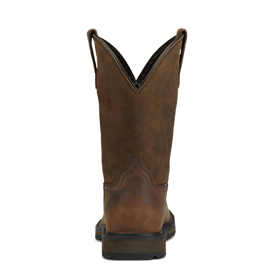 10014238 - Ariat Groundbreaker Work Boot