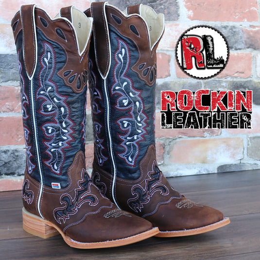 Women's Western Boots