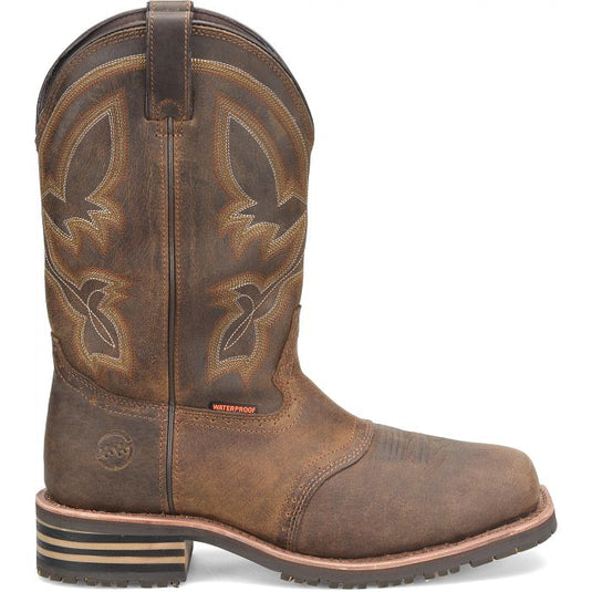 DH5124 - Double H Jeyden Comp Toe