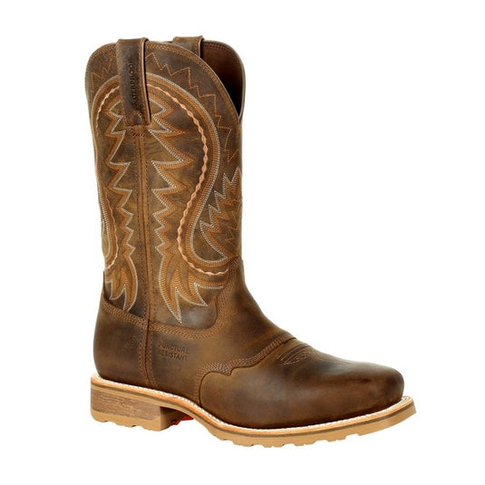 DDB0297 - Durango Maverick Pro Steel Toe Waterproof Western Work Boot