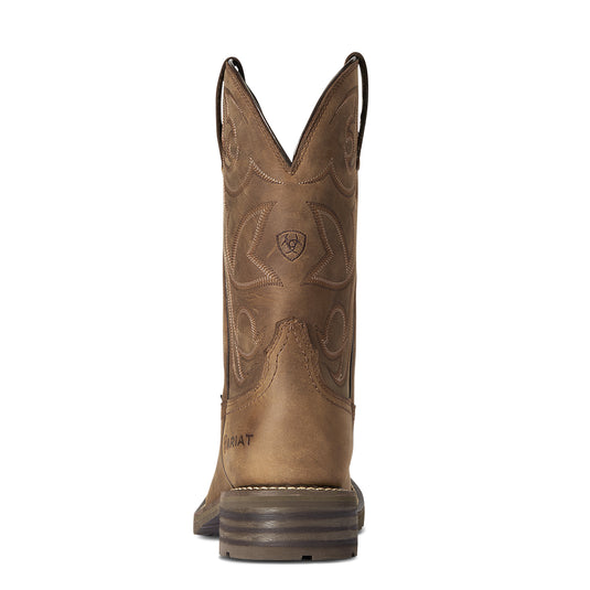 10038354 - Ariat Hybrid Patriot Waterproof Work/Western Boot