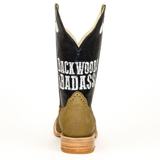 OUT8003 - RockinLeather Men's Outlaw
