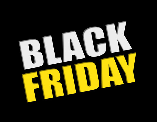 Black Friday Weekend Deals