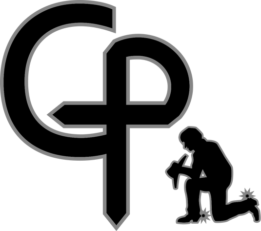 Cowboy Prayer