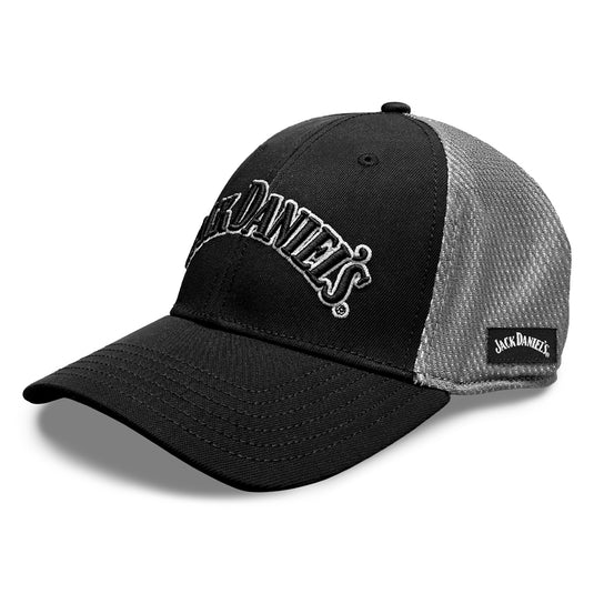 02-656-224- Jack Daniels Adjustable Cap