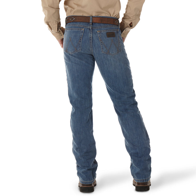 02MWXPY - Wrangler® 20X® 02 Competition Slim Jean