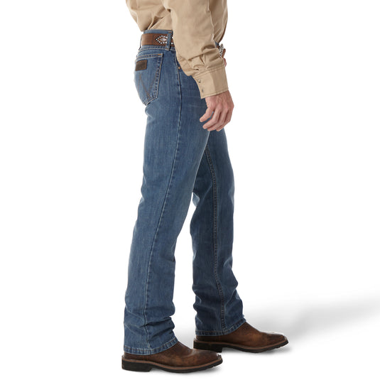 02MWXPY - Wrangler® 20X® 02 Competition Slim Jean