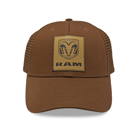 07-656-25- Ram Adjustable Cap