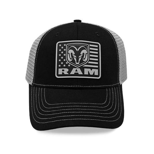07-656-28- Ram Adjustable Cap