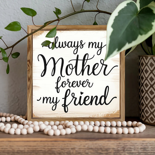TMSG17 - Always My Mother 8