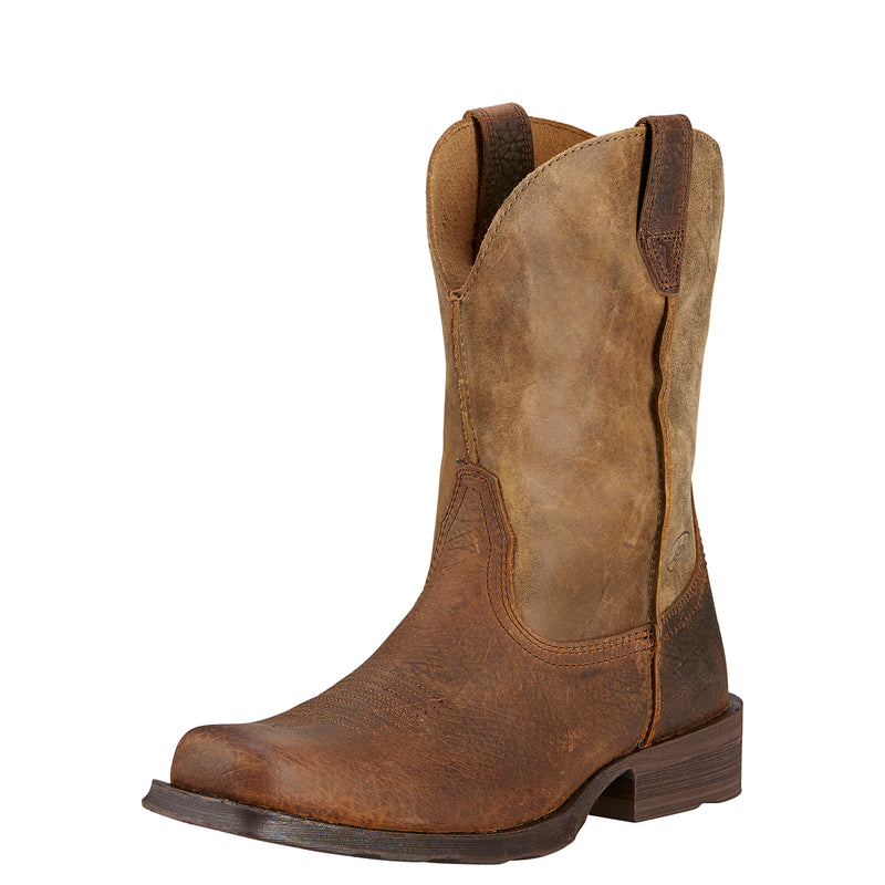 Load image into Gallery viewer, 10002317 - Ariat Rambler Western Boot
