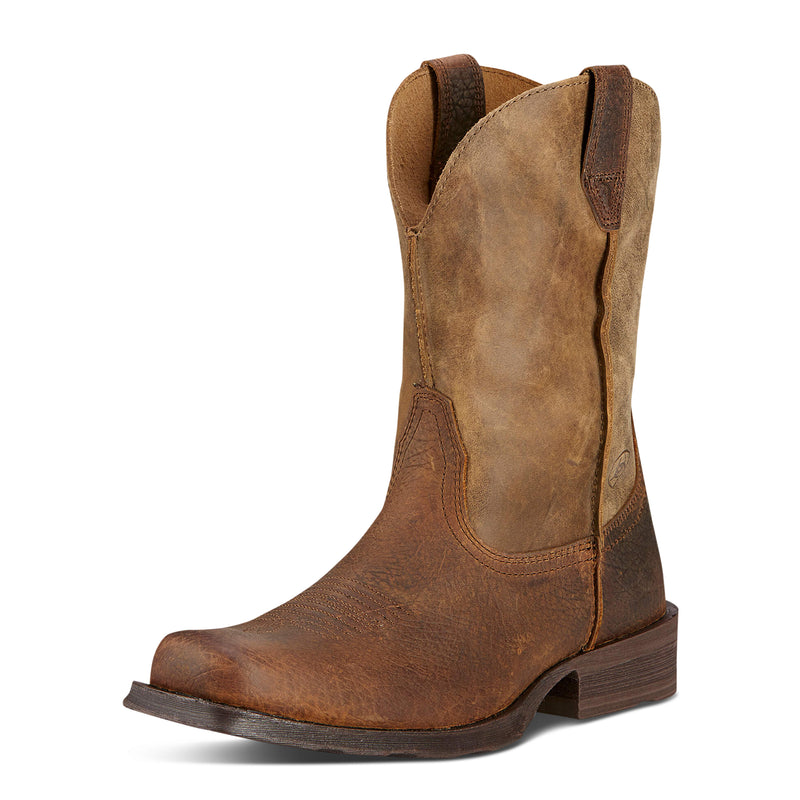 Load image into Gallery viewer, 10002317 - Ariat Rambler Western Boot
