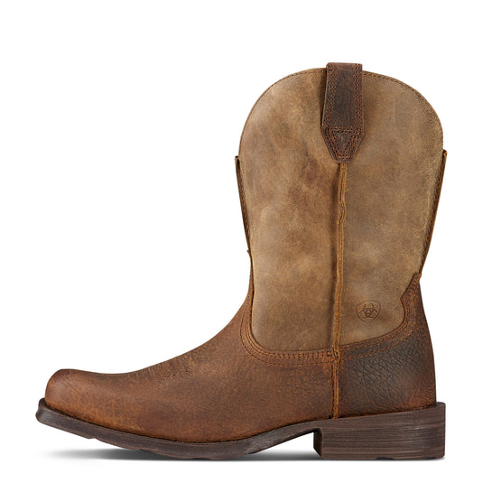 10002317 - Ariat Rambler Western Boot