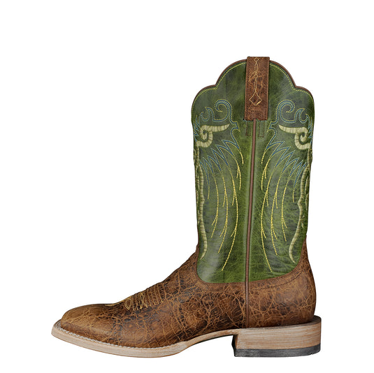 10006841 - Ariat Men's Mesteno Wide Square Toe Cowboy Boot
