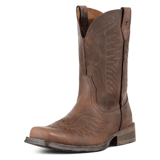 10010944 - Ariat Men's Rambler Phoenix Western Boot