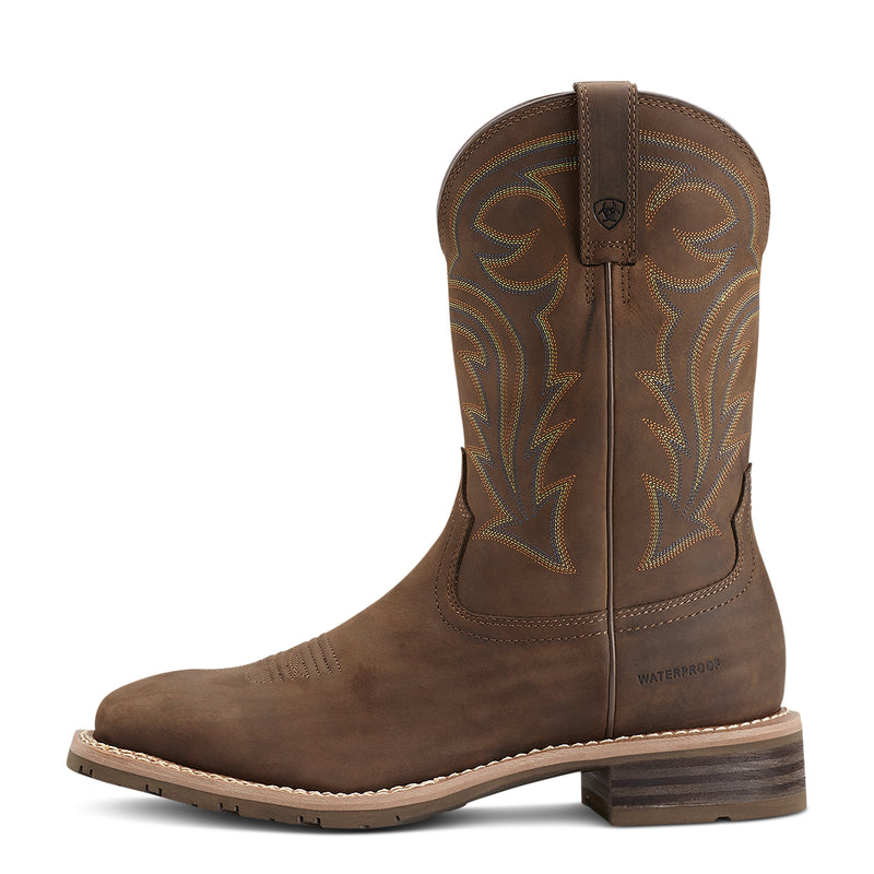 Load image into Gallery viewer, 10014067 - Ariat  Hybrid Rancher Waterproof Western Boot
