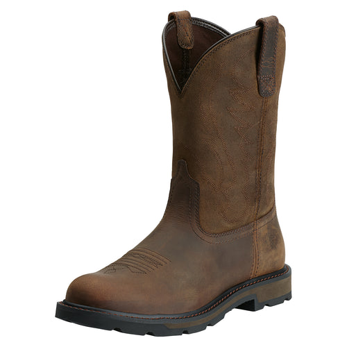 10014238 - Ariat Groundbreaker Work Boot