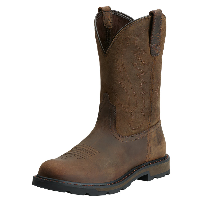 Load image into Gallery viewer, 10014238 - Ariat Groundbreaker Work Boot
