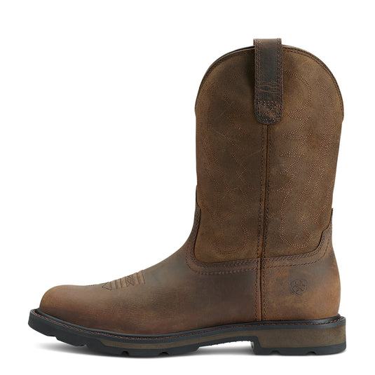 10014238 - Ariat Groundbreaker Work Boot