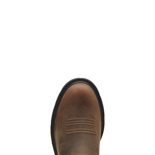 10014238 - Ariat Groundbreaker Work Boot