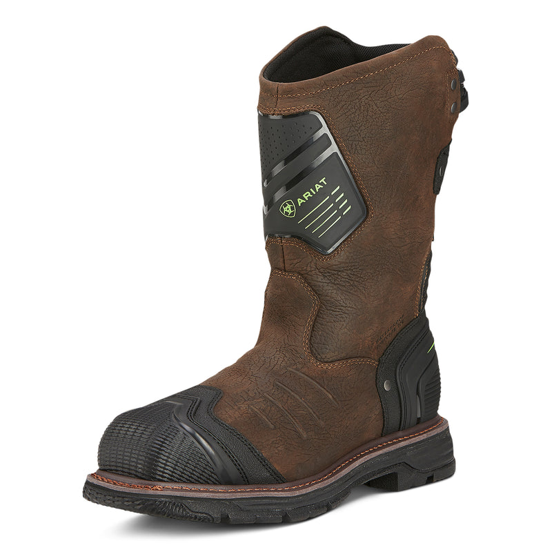 Load image into Gallery viewer, 10016253 - Ariat Catalyst VX Work Wide Square Toe Waterproof Composite Toe Work Boot
