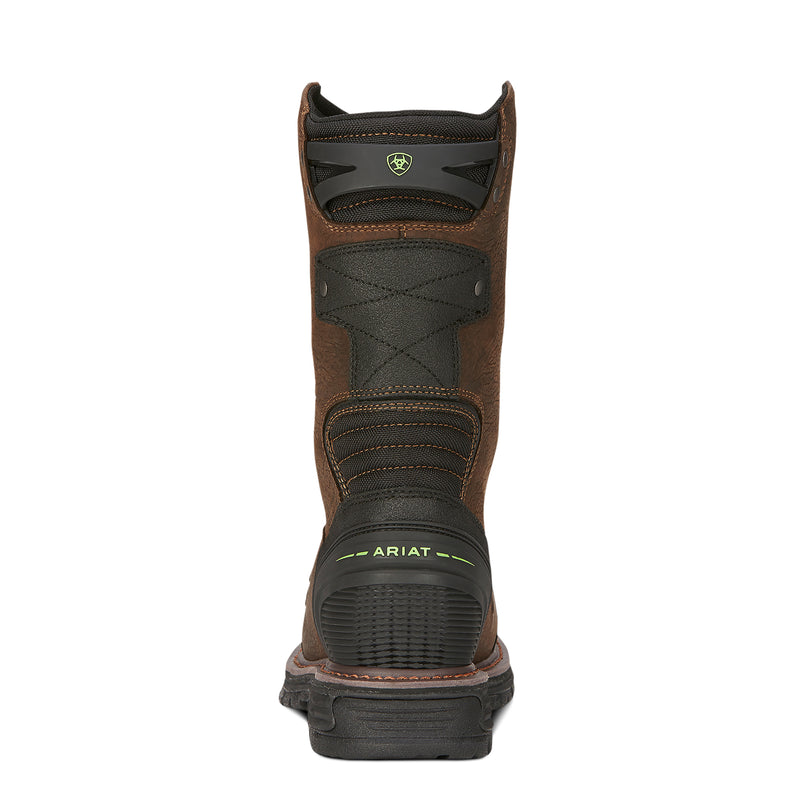 Load image into Gallery viewer, 10016253 - Ariat Catalyst VX Work Wide Square Toe Waterproof Composite Toe Work Boot
