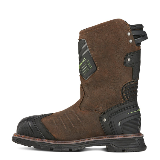 10016253 - Ariat Catalyst VX Work Wide Square Toe Waterproof Composite Toe Work Boot