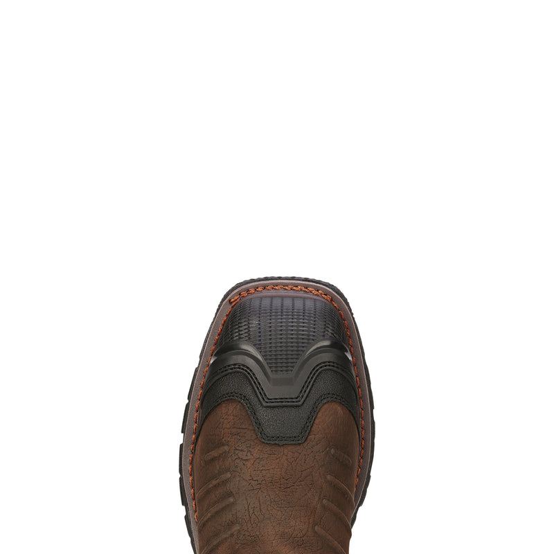 Load image into Gallery viewer, 10016253 - Ariat Catalyst VX Work Wide Square Toe Waterproof Composite Toe Work Boot
