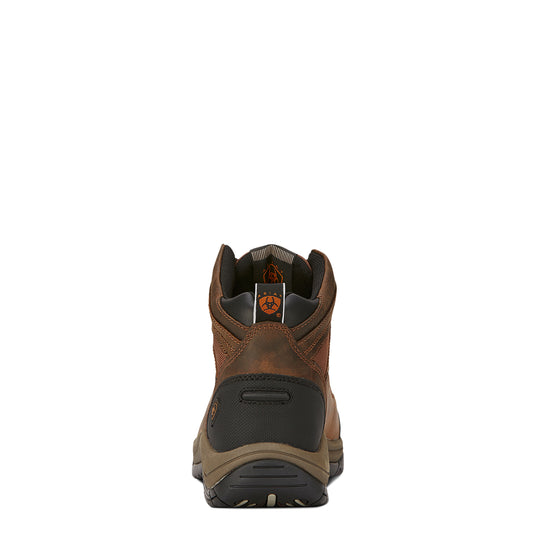 10016379 - Ariat Men's Terrain Wide Square Toe Steel Toe Work Boot