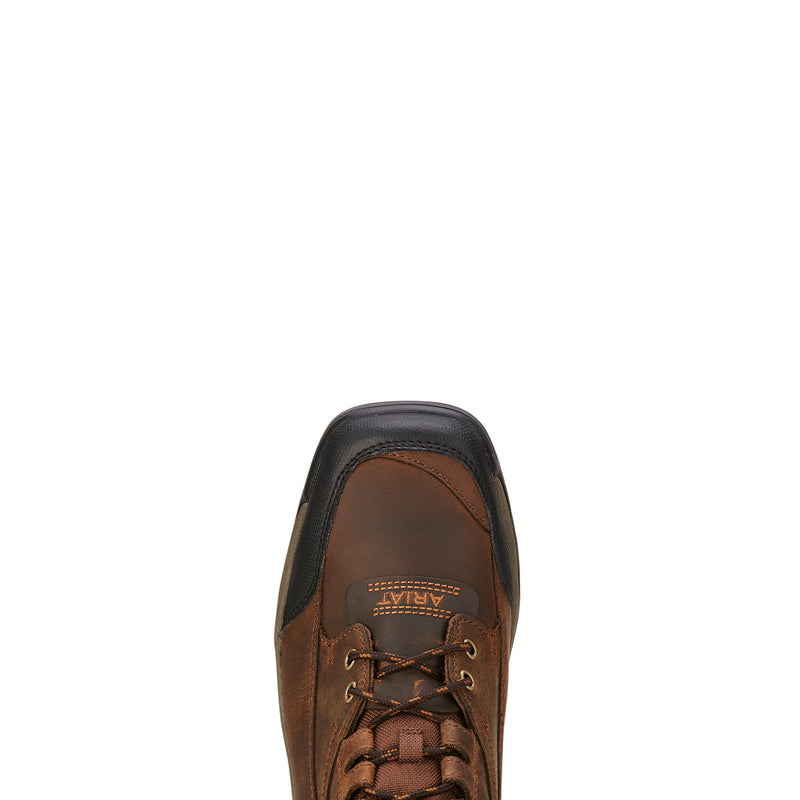 Load image into Gallery viewer, 10016379 - Ariat Men's Terrain Wide Square Toe Steel Toe Work Boot
