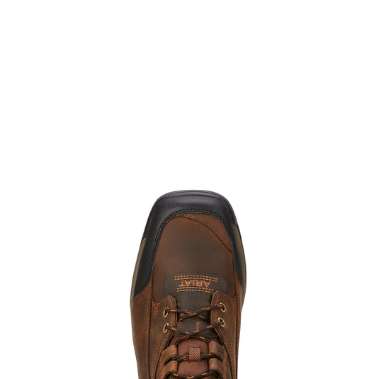 10016379 - Ariat Men's Terrain Wide Square Toe Steel Toe Work Boot