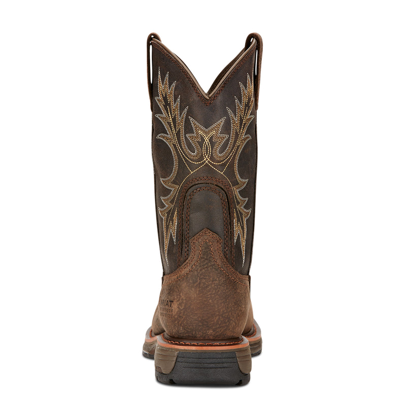 Load image into Gallery viewer, 10017420 - Ariat WorkHog Waterproof Composite Toe Work Boot
