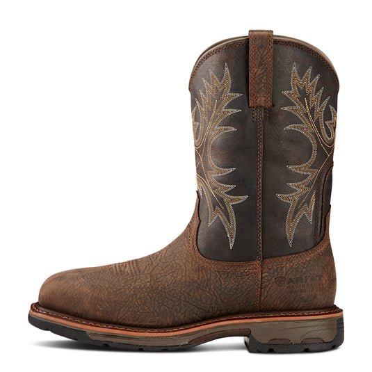 10017420 - Ariat WorkHog Waterproof Composite Toe Work Boot