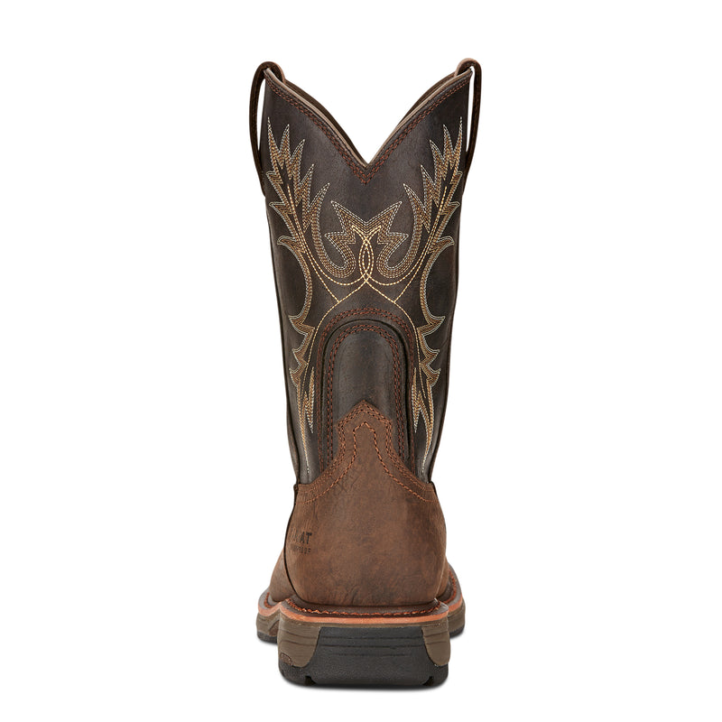 Load image into Gallery viewer, 10017436 - Ariat WorkHog Waterproof Work Boot
