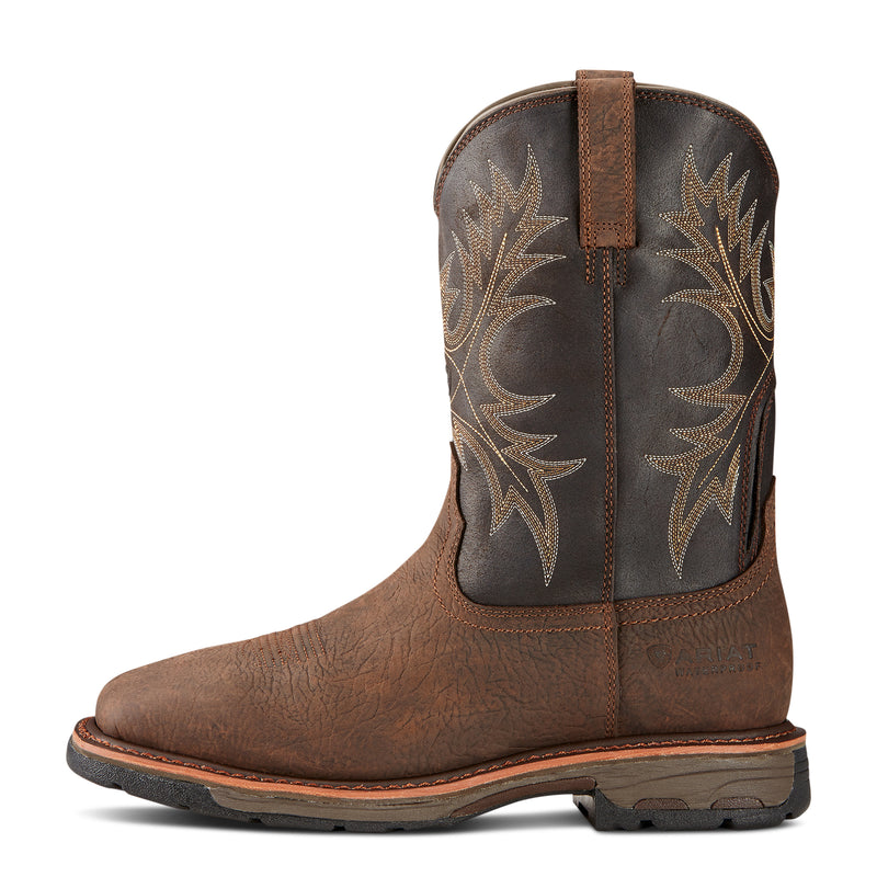 Load image into Gallery viewer, 10017436 - Ariat WorkHog Waterproof Work Boot
