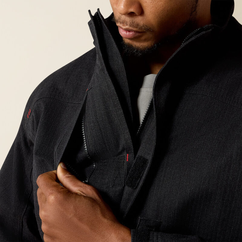 Load image into Gallery viewer, 10018144 - Ariat FR H2O Waterproof Insulated Jacket
