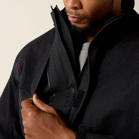 10018144 - Ariat FR H2O Waterproof Insulated Jacket