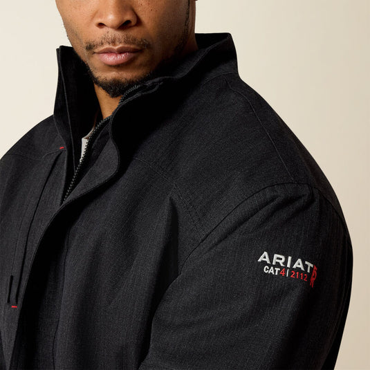 10018144 - Ariat FR H2O Waterproof Insulated Jacket