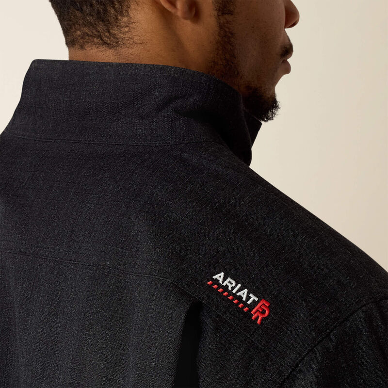 Load image into Gallery viewer, 10018144 - Ariat FR H2O Waterproof Insulated Jacket
