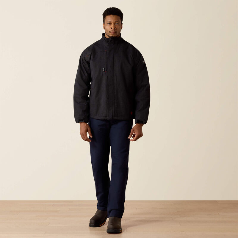 Load image into Gallery viewer, 10018144 - Ariat FR H2O Waterproof Insulated Jacket
