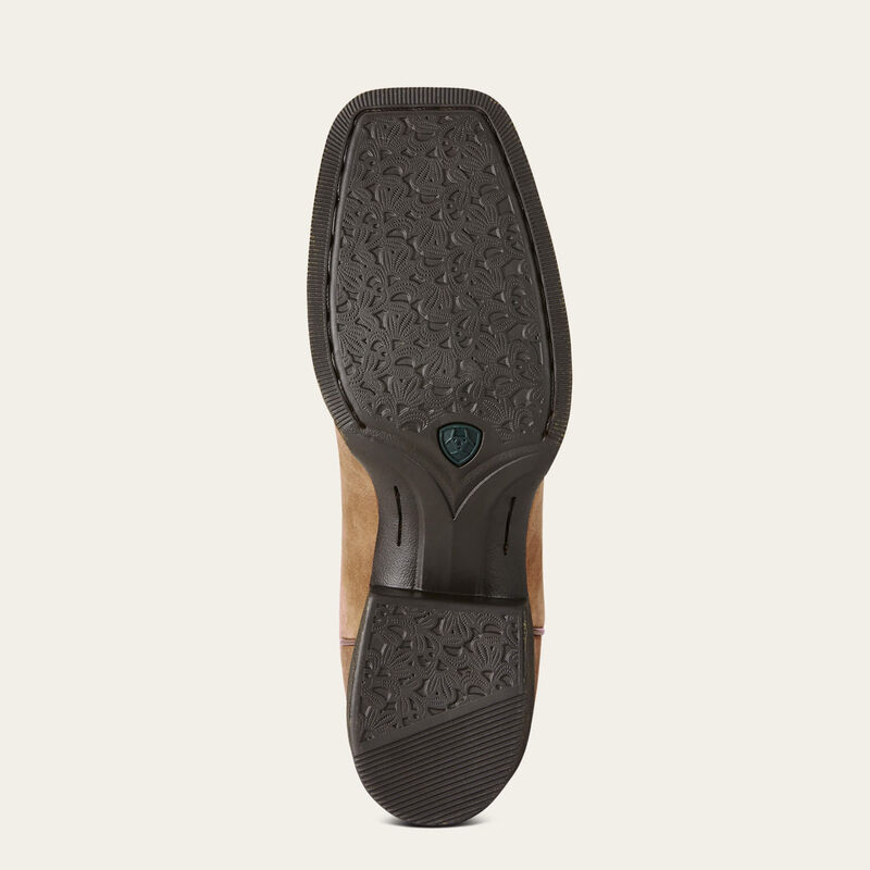 Load image into Gallery viewer, 10019906 - Ariat Round Up Remuda Wide Square Toe Western Boot
