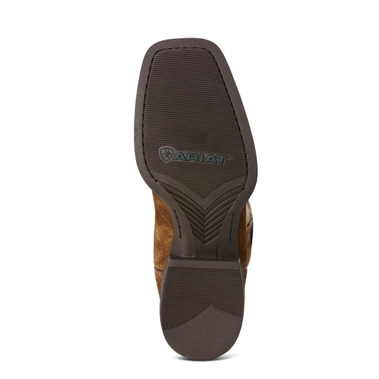 10019959 - Ariat Sport Patriot Western Boot