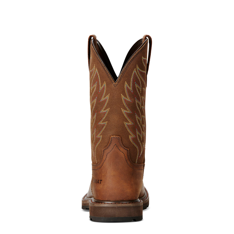 Load image into Gallery viewer, 10020059 - Ariat Groundbreaker Work Boot
