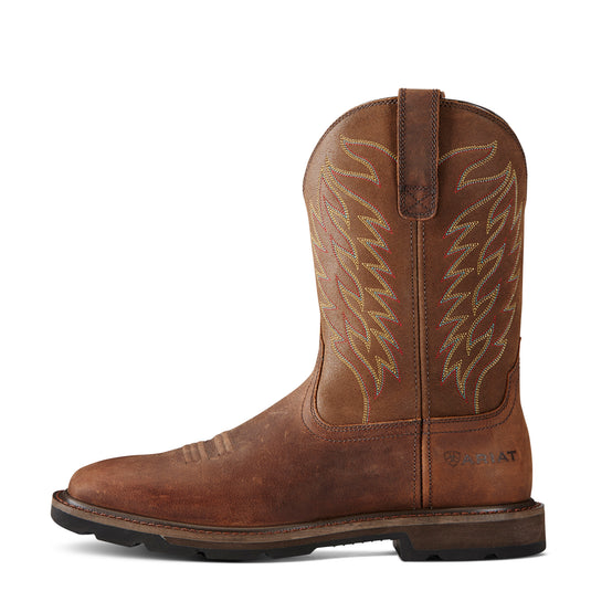 10020059 - Ariat Groundbreaker Work Boot