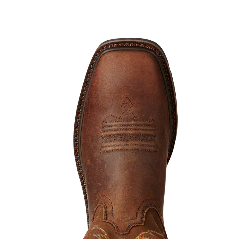 Load image into Gallery viewer, 10020059 - Ariat Groundbreaker Work Boot
