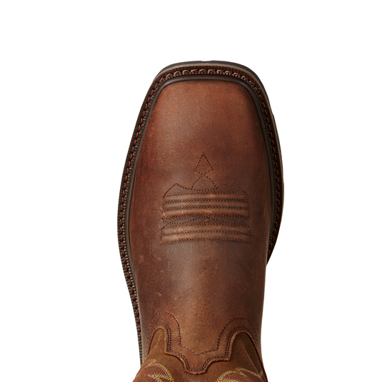 10020059 - Ariat Groundbreaker Work Boot