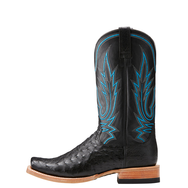 Load image into Gallery viewer, 10021666 - Ariat Men's Relentless All Around Cutter Toe Cowboy Boot
