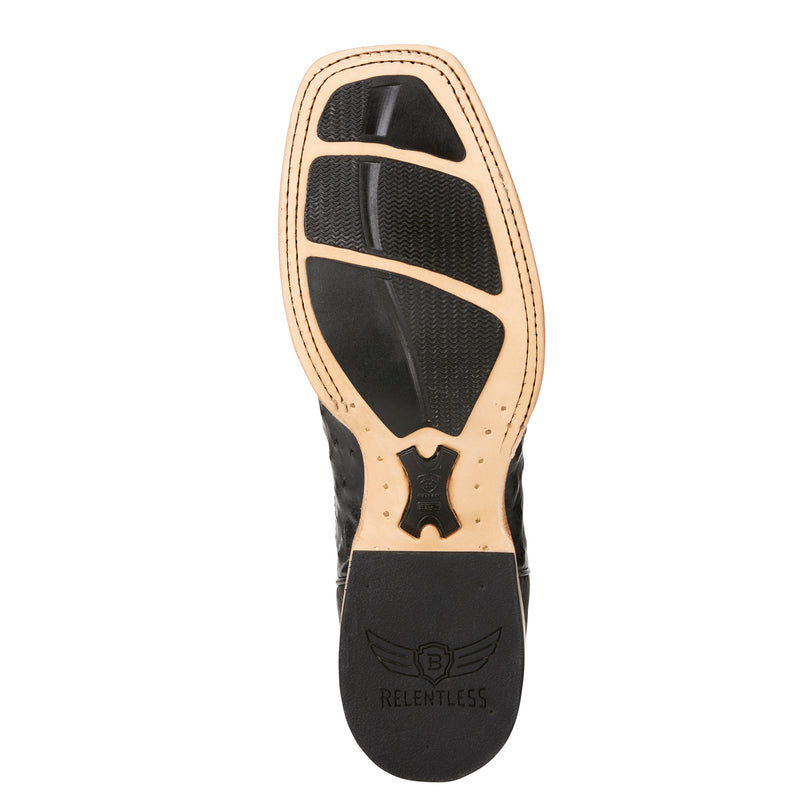 Load image into Gallery viewer, 10021666 - Ariat Men's Relentless All Around Cutter Toe Cowboy Boot
