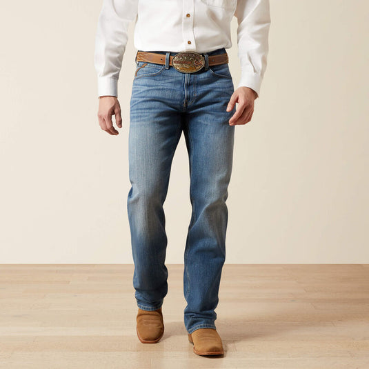 10022783 - Ariat M2 Relaxed Stretch Legacy Boot Cut Jean